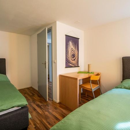 Schuetzenmatt Ferienwohnung アルトドルフ エクステリア 写真