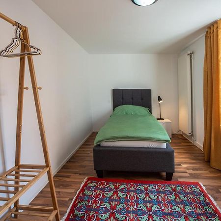 Schuetzenmatt Ferienwohnung アルトドルフ エクステリア 写真