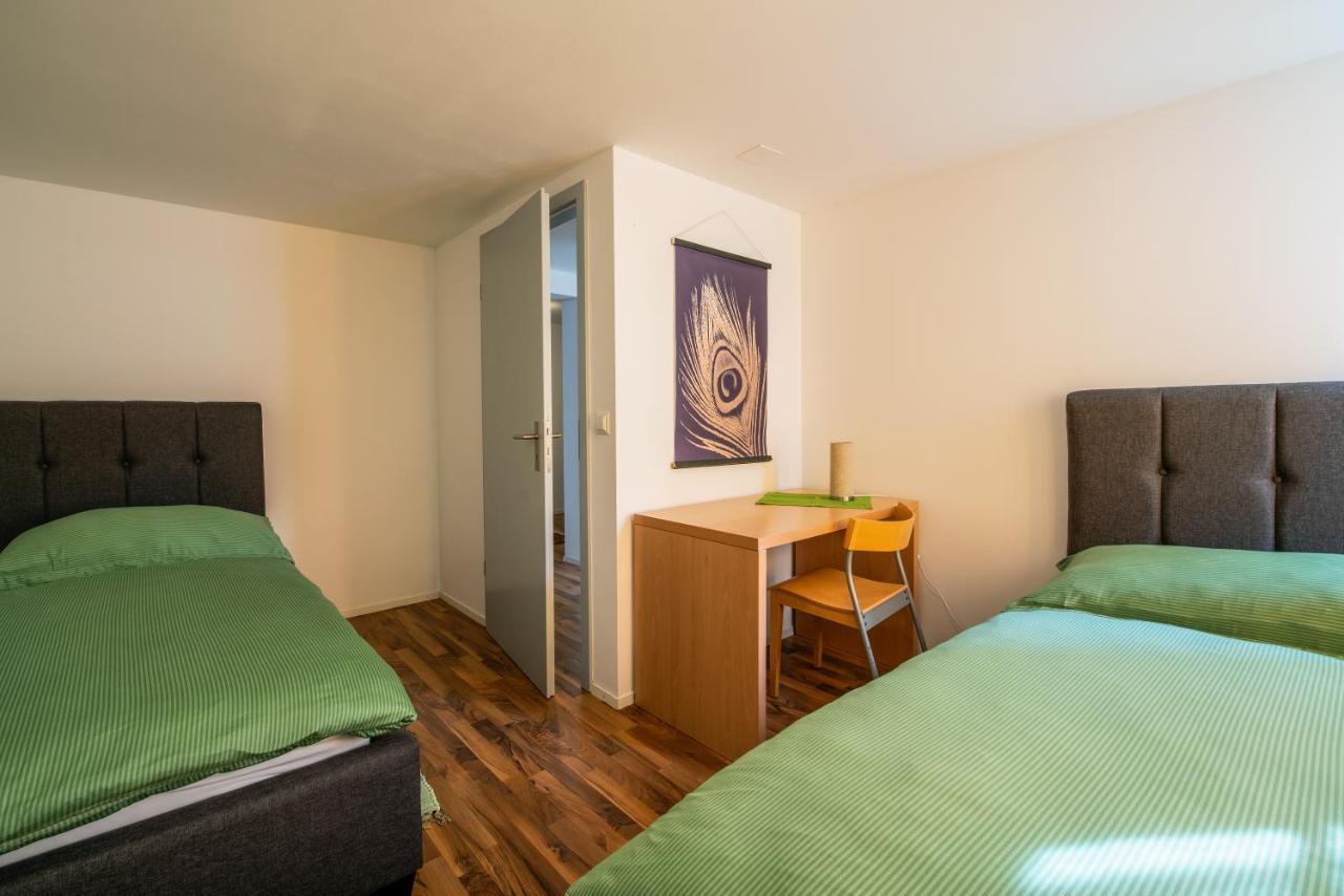 Schuetzenmatt Ferienwohnung アルトドルフ エクステリア 写真