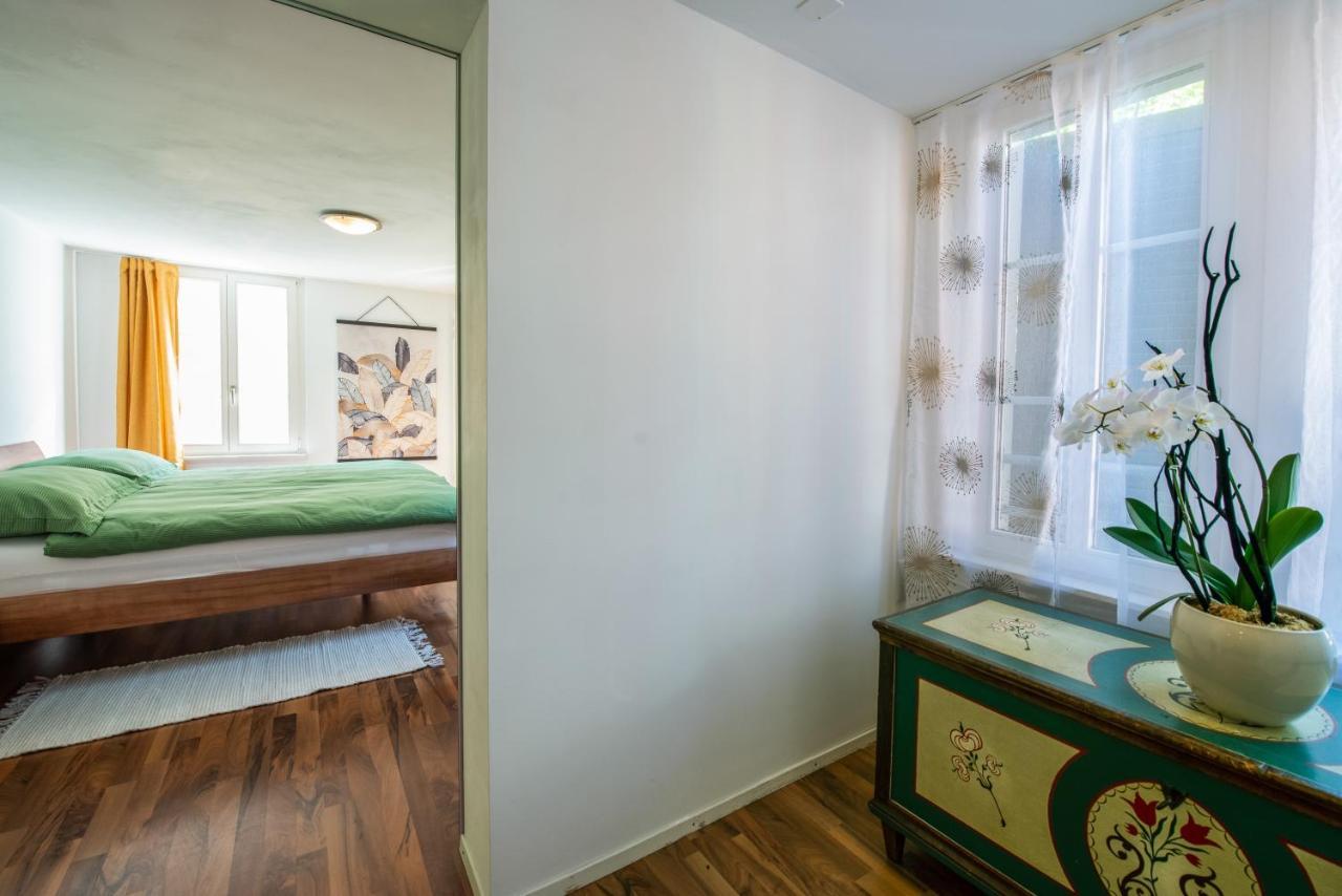 Schuetzenmatt Ferienwohnung アルトドルフ エクステリア 写真