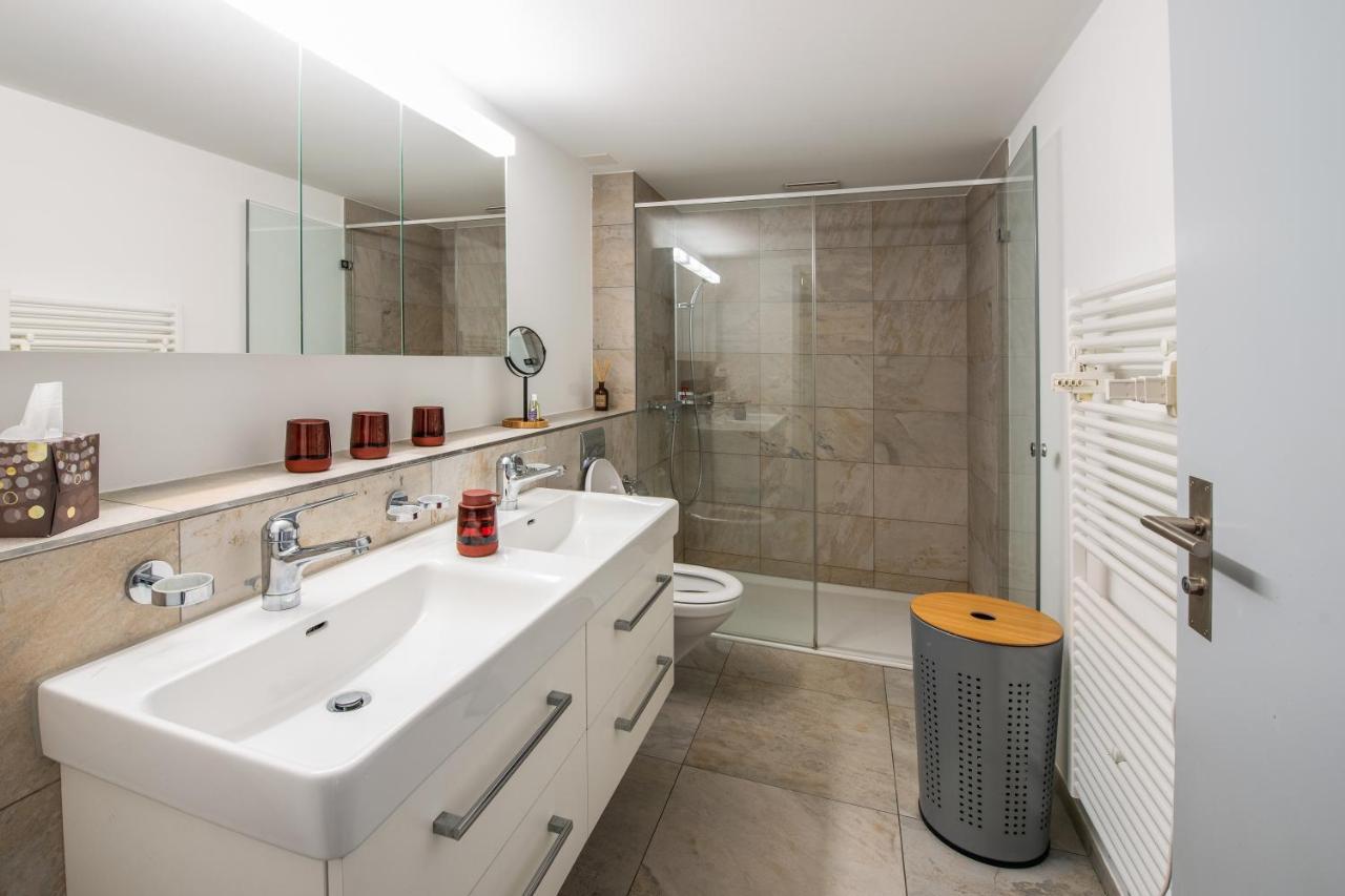 Schuetzenmatt Ferienwohnung アルトドルフ エクステリア 写真