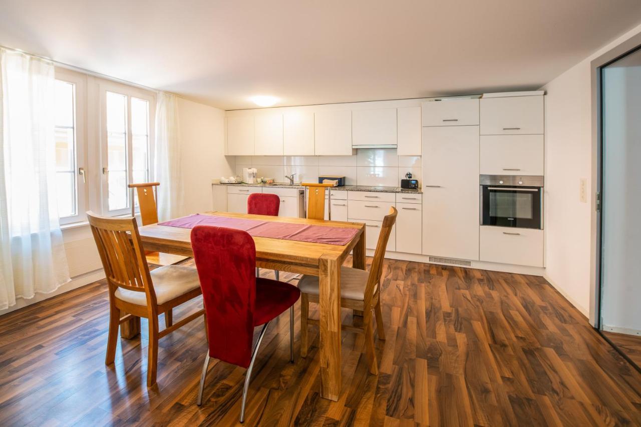 Schuetzenmatt Ferienwohnung アルトドルフ エクステリア 写真