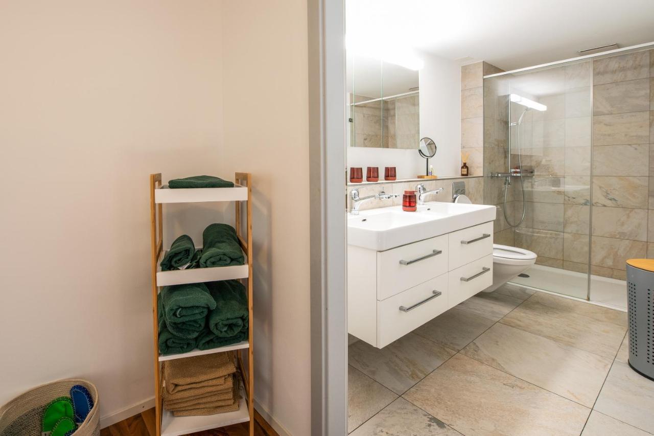 Schuetzenmatt Ferienwohnung アルトドルフ エクステリア 写真
